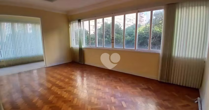 Apartamento com 3 quartos com vaga à venda, 194 m² por r$ 1.600.000 - copacabana - rio de janeiro/rj