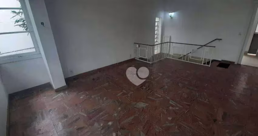 Apartamento com 2 quartos, 1 vaga, à venda, 80 m² por r$ 380.000 - rua araxá - grajaú - rio de janeiro/rj