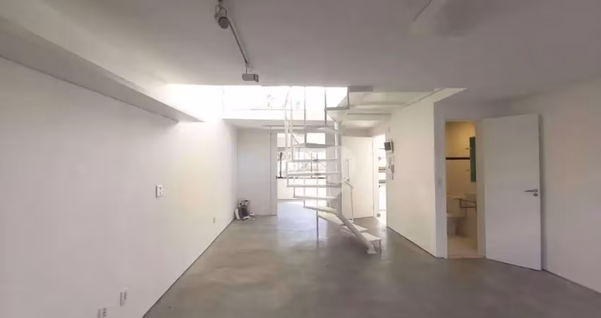 Casa residencial ou comercial co 2 dormitórios à venda, 79 m² por r$ 1.190.000 - laranjeiras - rio de janeiro/rj