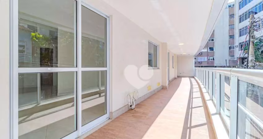 Apartamento com 3 quartos à venda, 117 m² por r$ 1.841.956 - lagoa - rio de janeiro/rj