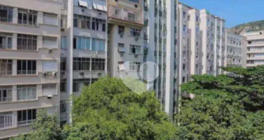 Apartamento com 2 quartos à venda, 93 m² por r$ 1.250.000 - copacabana - rio de janeiro/rj