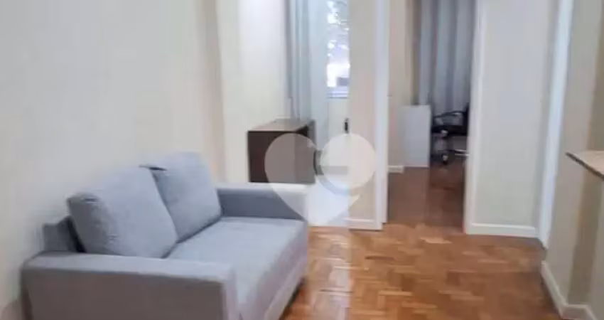 Apartamento com 1 quarto à venda, 41 m² por r$ 660.000 - copacabana - rio de janeiro/rj