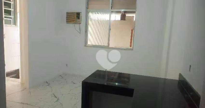 Apartamento com 1 dormitório à venda, 28 m² por r$ 340.000,00 - flamengo - rio de janeiro/rj