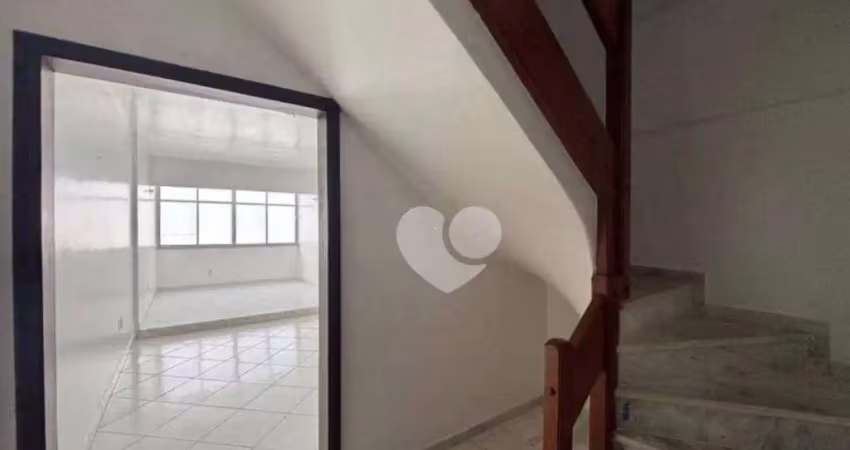 Apartamento com 2 quartos à venda, 115 m² por r$ 980.000 - jardim oceânico - rio de janeiro/rj