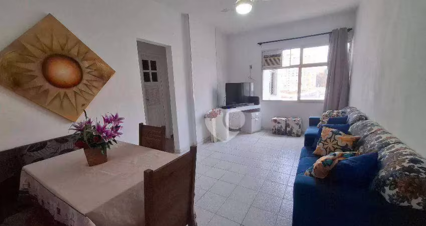 Apartamento com 2 quartos 1 vaga à venda no grajaú/ rio de janeiro/rj
