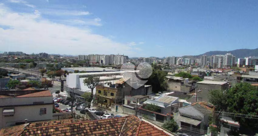 Apartamento com 2 quartos à venda na Rua Djalma Dutra, --, Pilares, Rio de Janeiro
