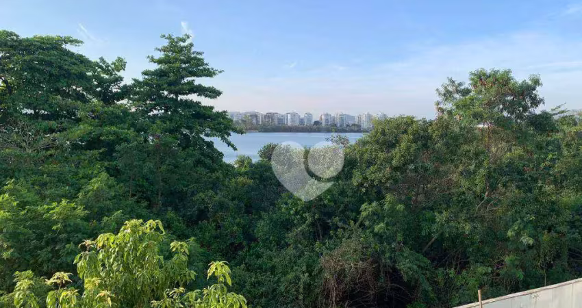 Apartamento com 4 suites à venda, 226 m² por r$ 2.950.000 - barra da tijuca - rio de janeiro/rj