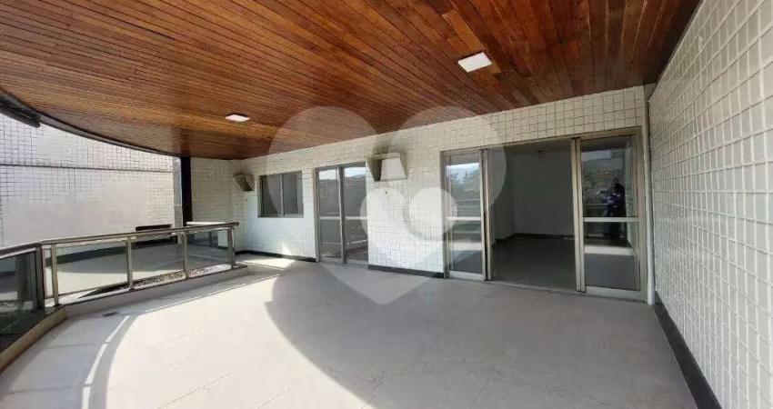 Apartamento com 3 quartos para alugar, 109 m² por r$ 5.463/mês - recreio dos bandeirantes - rio de janeiro/rj