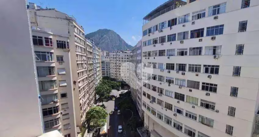 Apartamento com 2 quartos à venda, 73 m² por r$ 920.000 - copacabana - rio de janeiro/rj