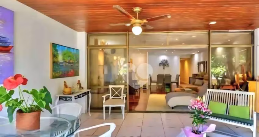 Apartamento com 4 quartos à venda, 186 m² por r$ 2.190.000 - barra da tijuca - rio de janeiro/rj