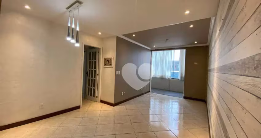 Apartamento com 2 dormitórios à venda, 88 m² por r$ 630.000,00 - recreio dos bandeirantes - rio de janeiro/rj