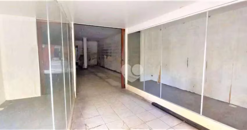 Loja à venda, 72 m² por r$ 1.900.000,00 - méier - rio de janeiro/rj