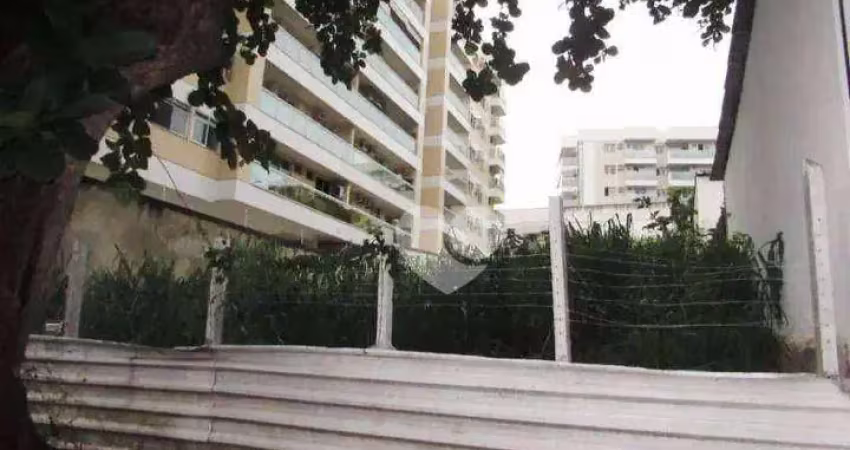 Terreno à venda, 840 m² por r$ 1.500.000,00 - freguesia de jacarepaguá - rio de janeiro/rj
