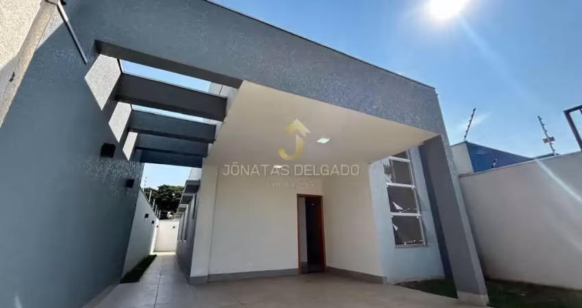 Casa à venda no bairro parque das grevíleas 3ª parte - maringá/pr