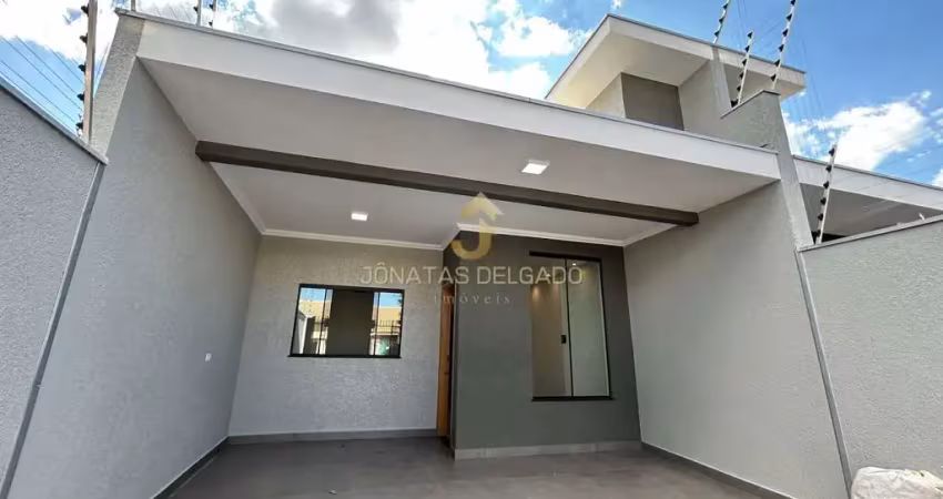 Casa à venda no bairro Jardim Ouro Verde III - Sarandi/PR