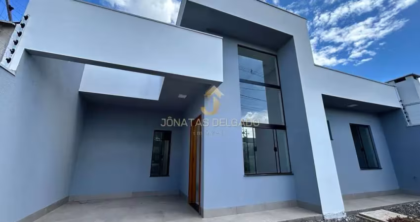 Casa à venda no bairro Jardim Independência III - Sarandi/PR