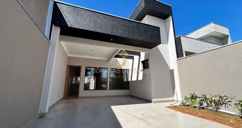 Casa à venda no bairro Jardim Paulista III - Maringá/PR