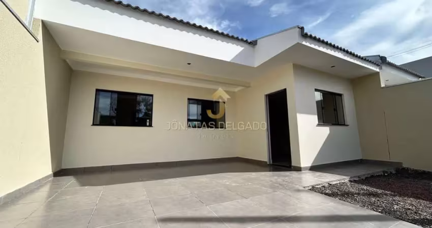 Casa à venda no bairro Jardim São Paulo - Sarandi/PR