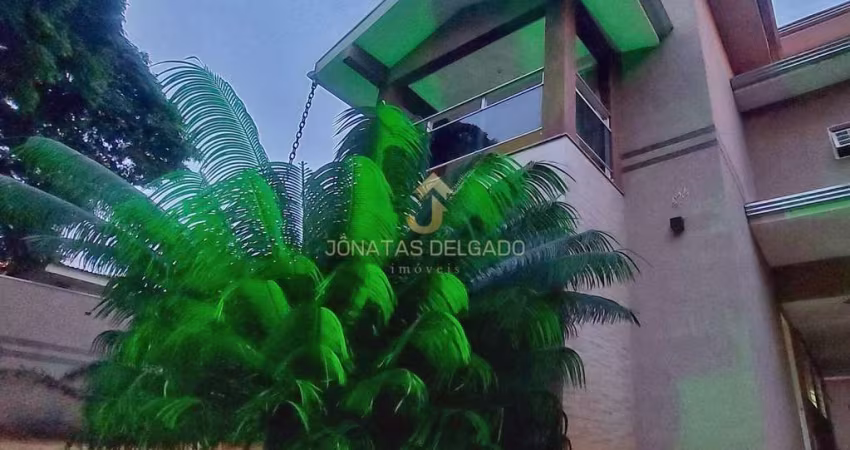 Casa à venda no bairro Jardim Liberdade III - Maringá/PR