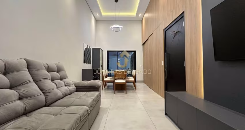 Casa Alto Padrão em Jardim Tóquio, Maringá/PR
