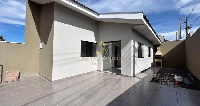 Casa à venda no bairro Jardim São Paulo II - Sarandi/PR