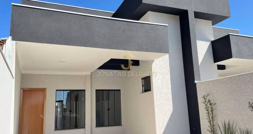 Casa com 3 quartos à venda no Conjunto João de Barro Champagnat, Maringá 