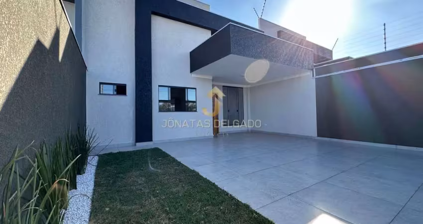 Casa geminada em parque residencial aeroporto, maringá/pr