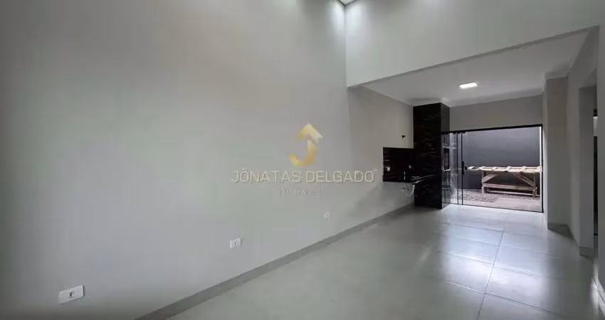 Casa 3q c/ suíte e gourmet – novo alvorada em maringá