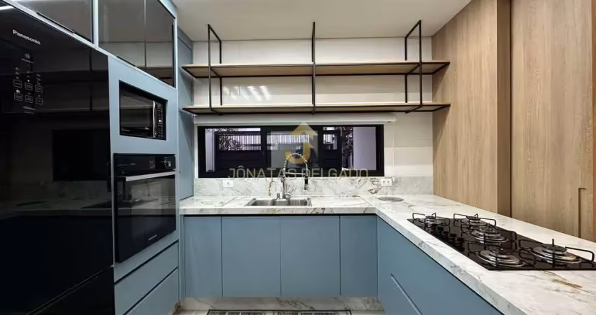 Casa com 3 quartos à venda no Jardim Tóquio, Maringá 