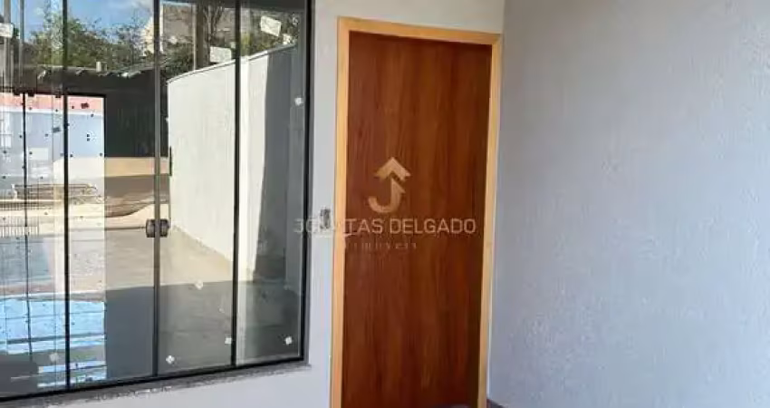 Casa geminada em parque residencial tuiuti, maringá/pr