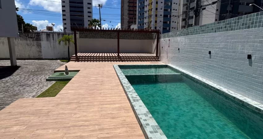 Apt em boa localização