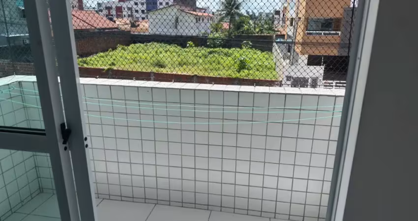 Apartamento com 3 quartos à venda na Rua Doméstica Tereza Alexandre Barbosa, Cidade dos Colibris, João Pessoa