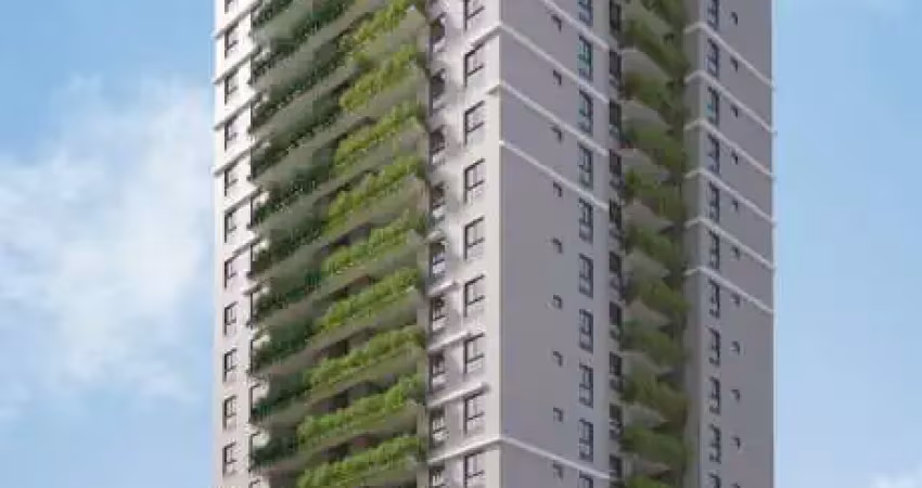 Apartamento com 3 quartos à venda na Rua Mariano Torres, 573, Centro, Curitiba