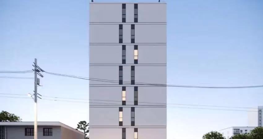 Apartamento à venda no bairro alto da xv - curitiba/pr