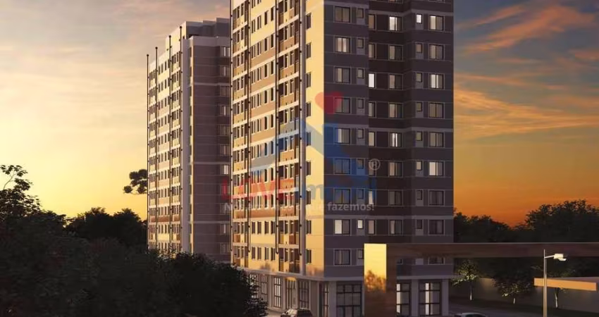 Apartamento à venda no bairro Prado Velho - Curitiba/PR