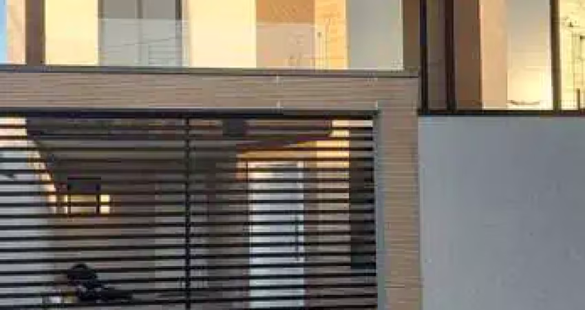 Casa à venda no bairro afonso pena - são josé dos pinhais/pr