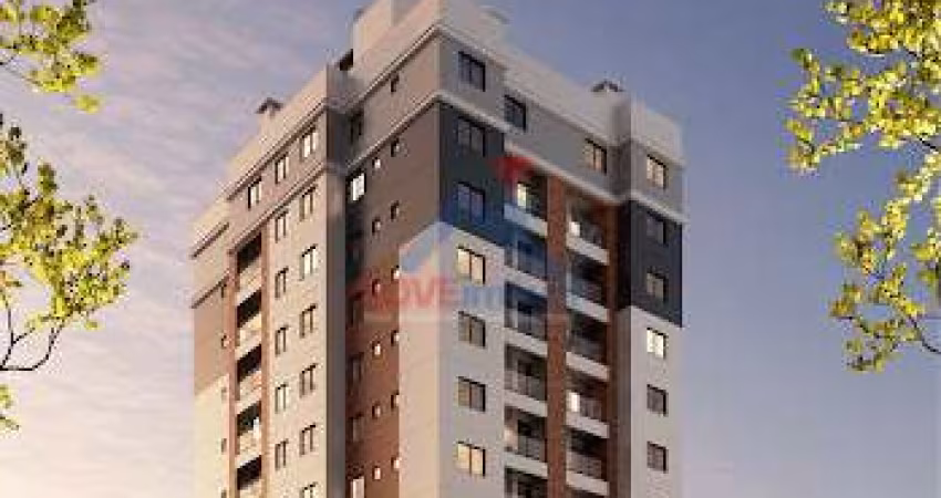 Apartamento em Pinheirinho, Curitiba/PR