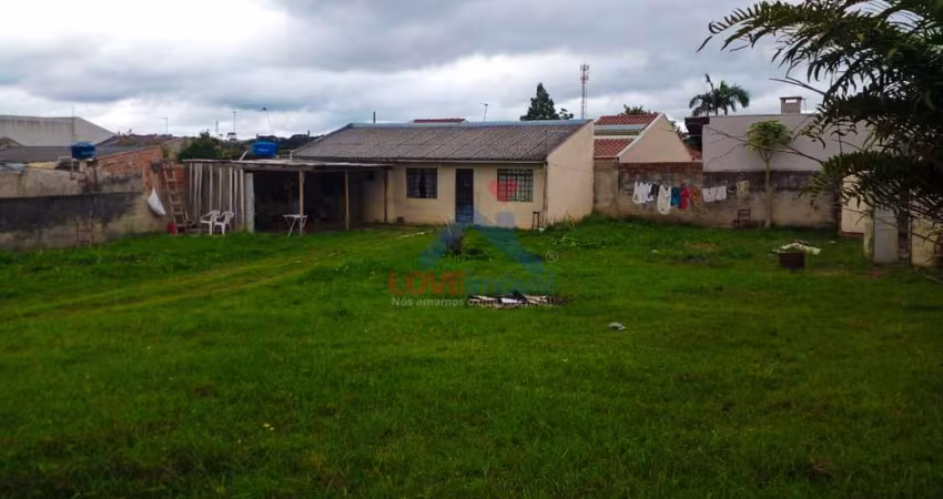 Terreno Terreno em Eucalíptos, Fazenda Rio Grande/PR