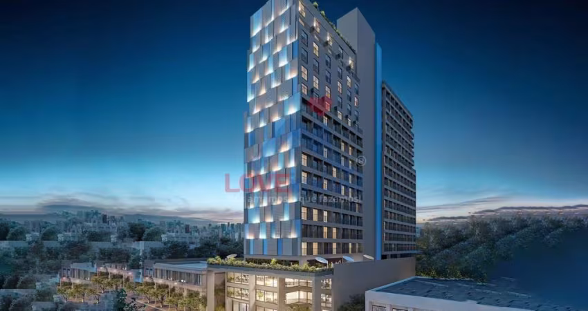 Apartamento à venda no bairro Água Verde - Curitiba/PR