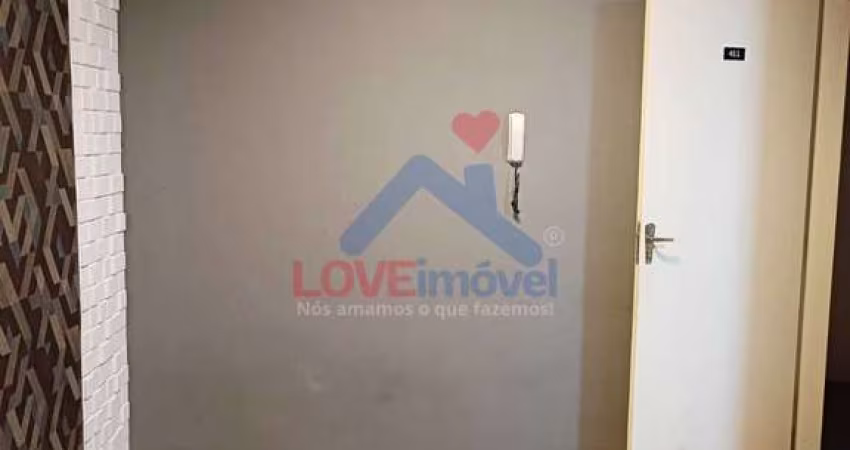 Apartamento em Jardim Iruama, Campo Largo/PR