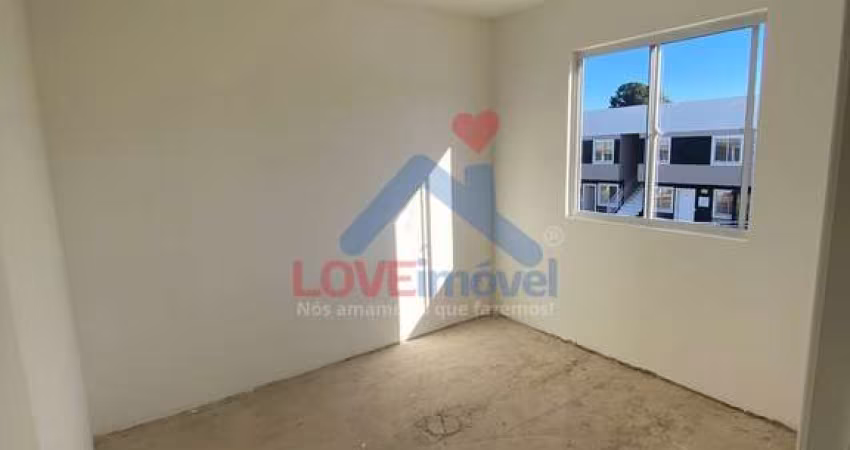 Apartamento à venda no bairro Campina da Barra - Araucária/PR