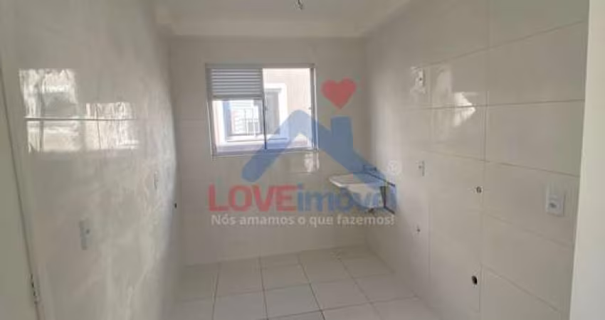 Apartamento à venda no bairro Campina da Barra - Araucária/PR