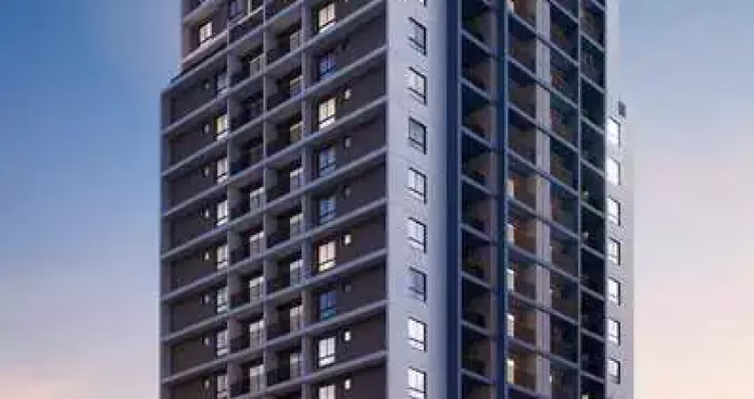 Apartamento com 1 quarto à venda na Rua Eduardo Carlos Pereira, 4000, Portão, Curitiba