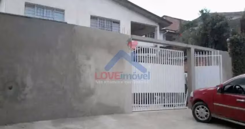 Casa à venda no bairro Roça Grande - Colombo/PR