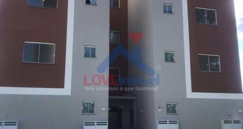 Apartamento à venda no bairro Iguaçu - Araucária/PR