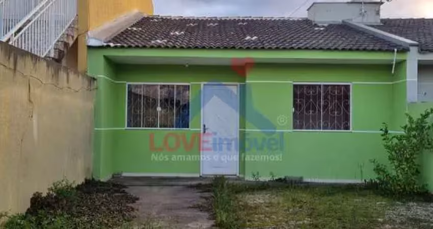 Casa em Jardim Bela Vista, Piraquara/PR