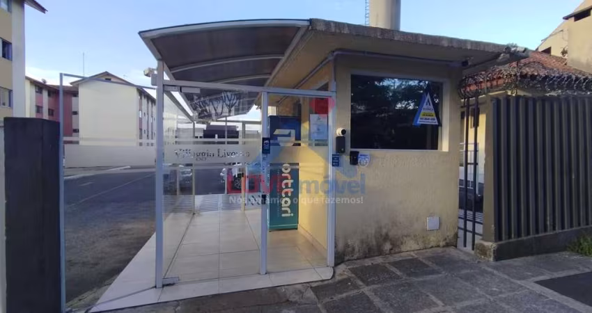 Apartamento à venda no bairro Tatuquara - Curitiba/PR