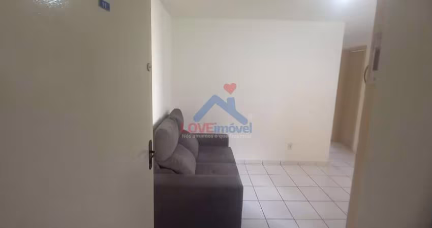 Apartamento à venda no bairro Cidade Industrial - Curitiba/PR
