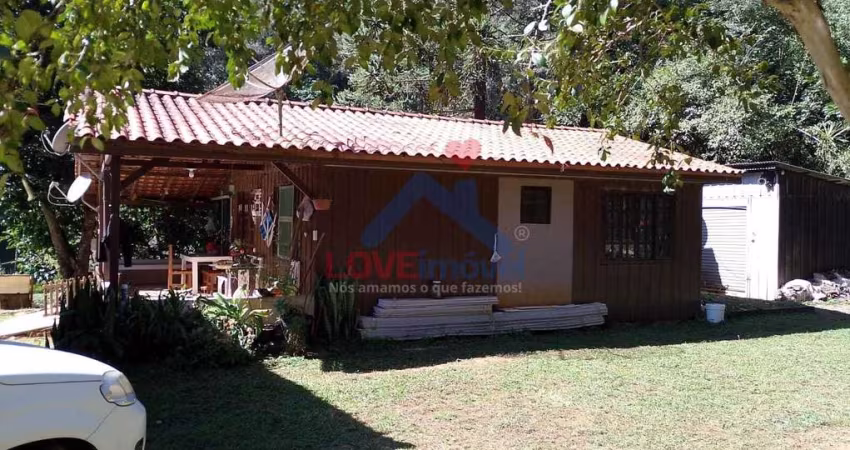 Chácara à venda no bairro Centro - Campo Magro/PR