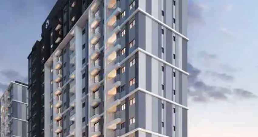 Apartamento à venda no bairro novo mundo - curitiba/pr
